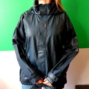 Helly Hansen Polyurethane Jacket